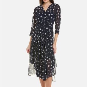 Cabi Dream Midi Dress